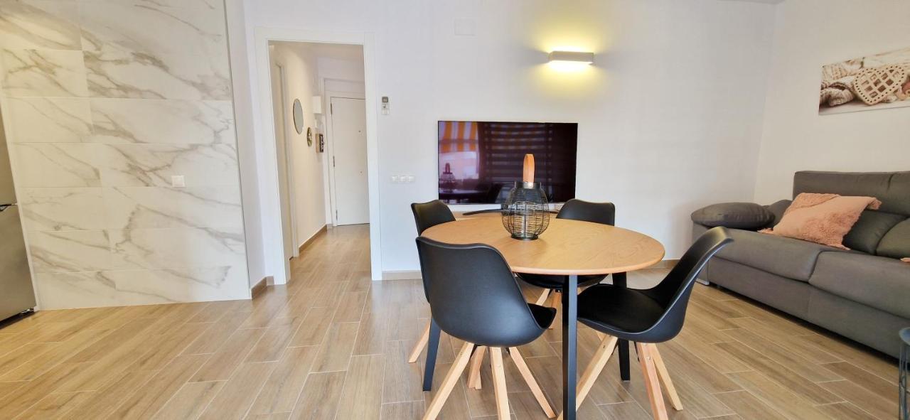 Apartment Saloutrip - Alexis I