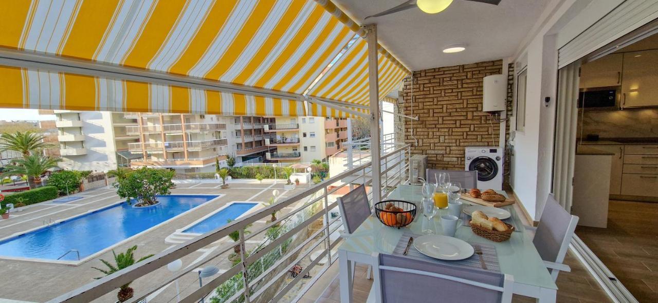 Saloutrip - Alexis I * Salou