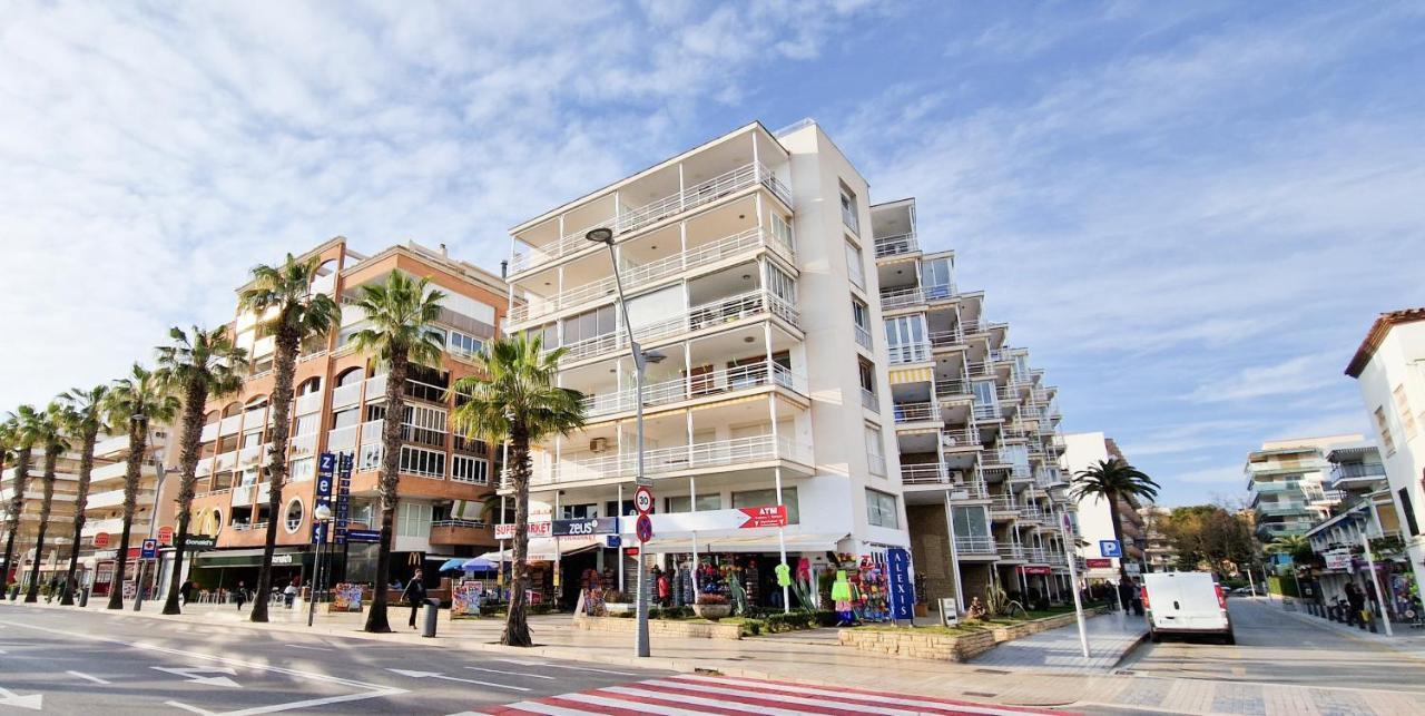 Apartment Saloutrip - Alexis I Salou