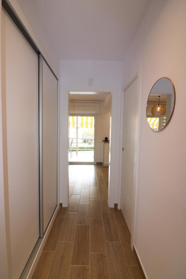 Saloutrip - Alexis I Salou