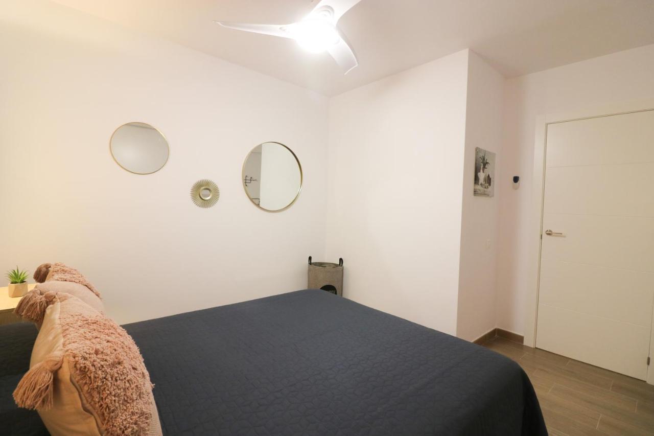 Apartment Saloutrip - Alexis I