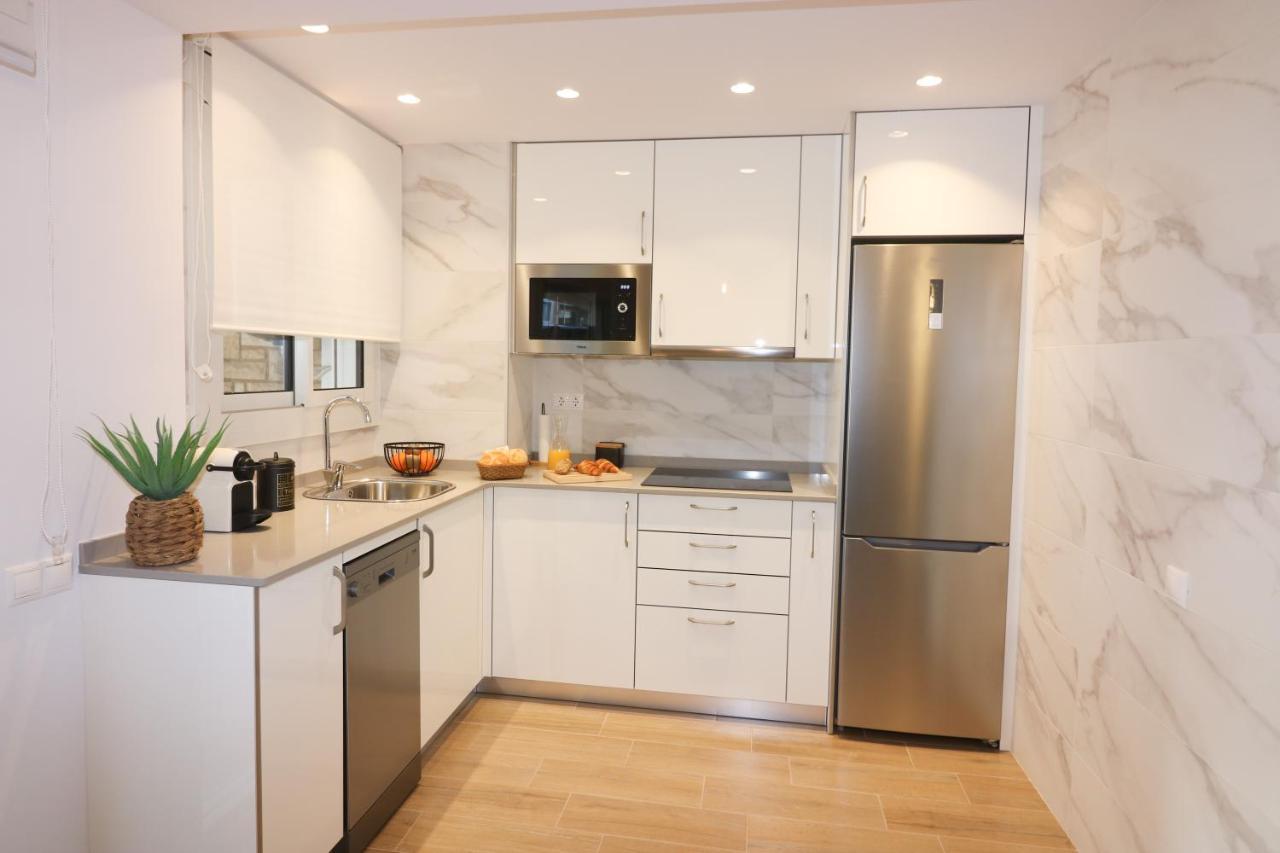 Appartement Saloutrip - Alexis I *