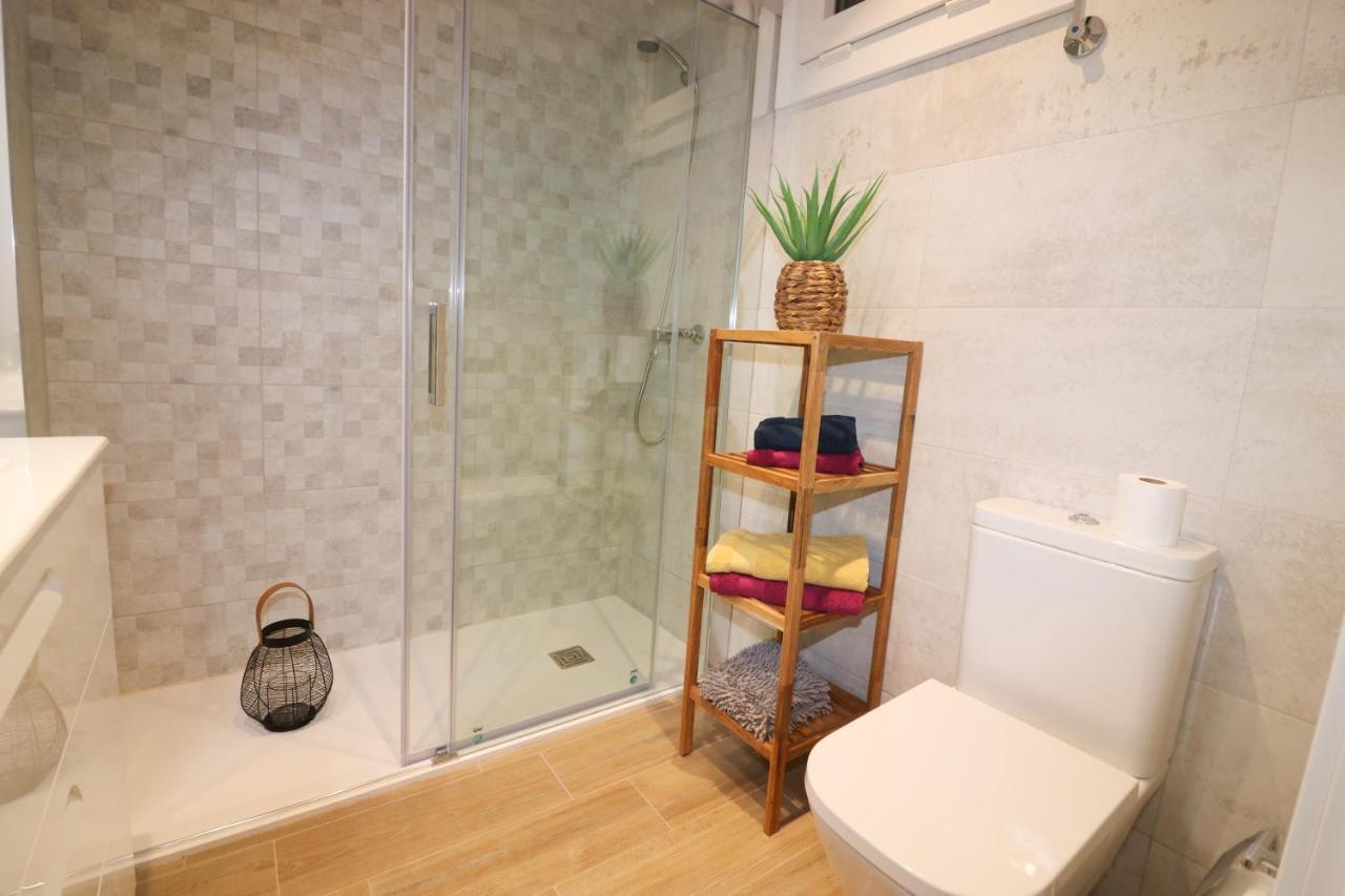 Saloutrip - Alexis I Appartement *