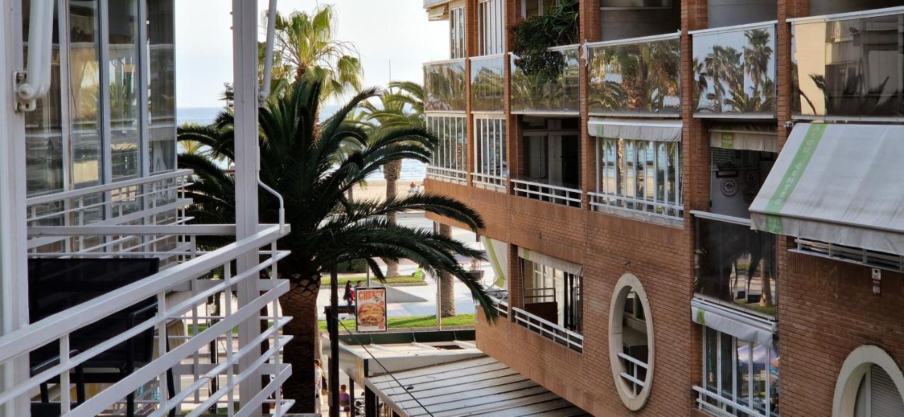 Saloutrip - Alexis I Appartement
