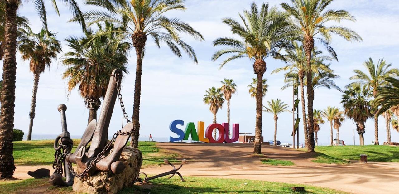 Saloutrip - Alexis I Apartment Salou