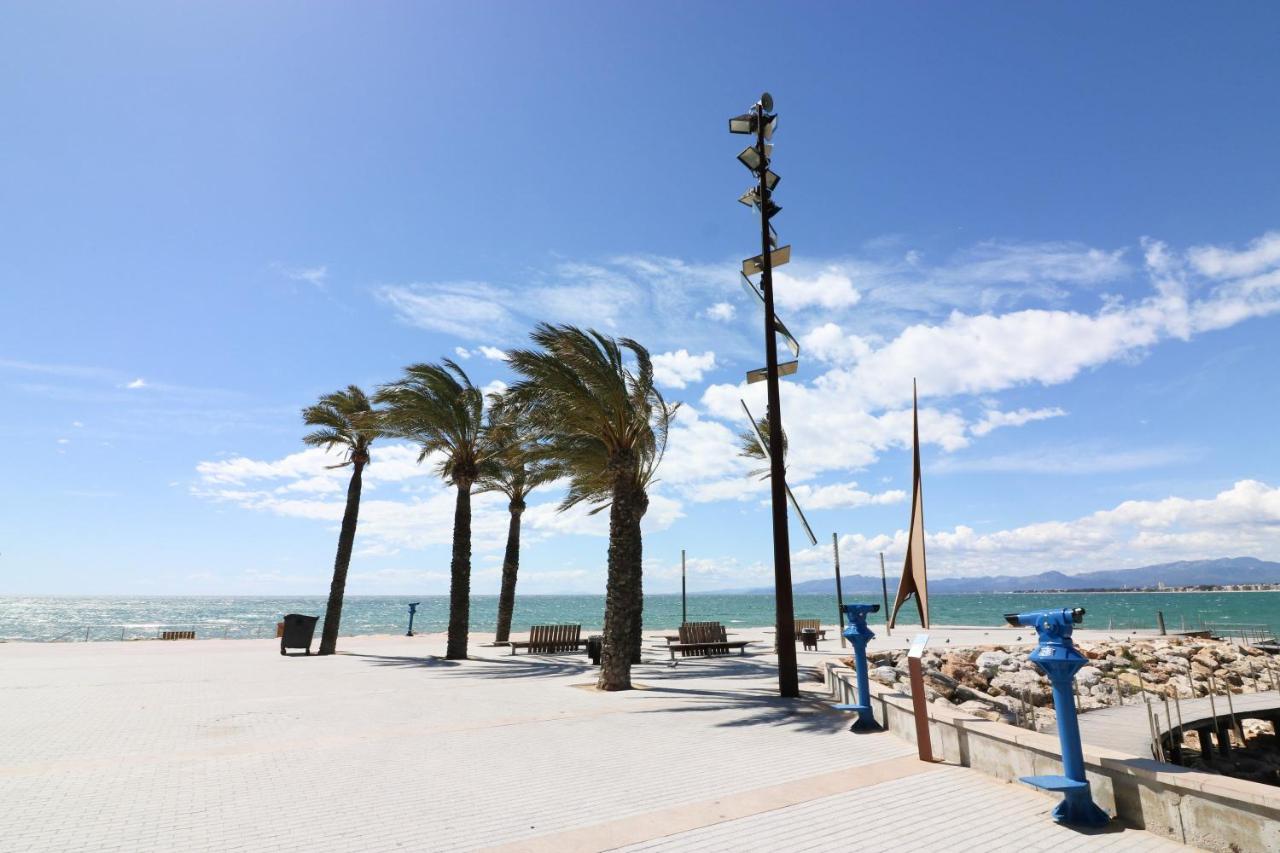 Apartment Saloutrip - Alexis I Salou