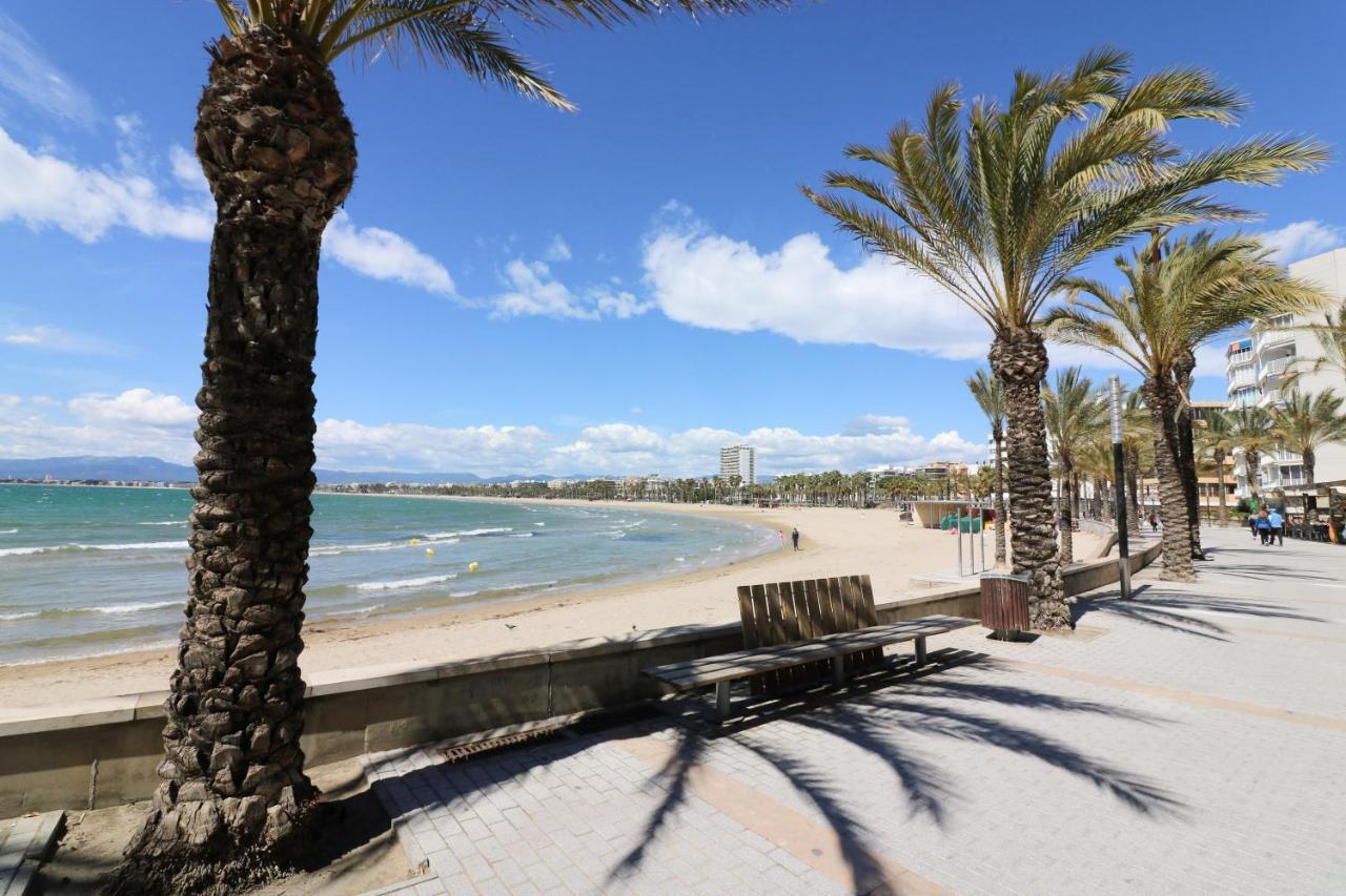 Saloutrip - Alexis I * Salou