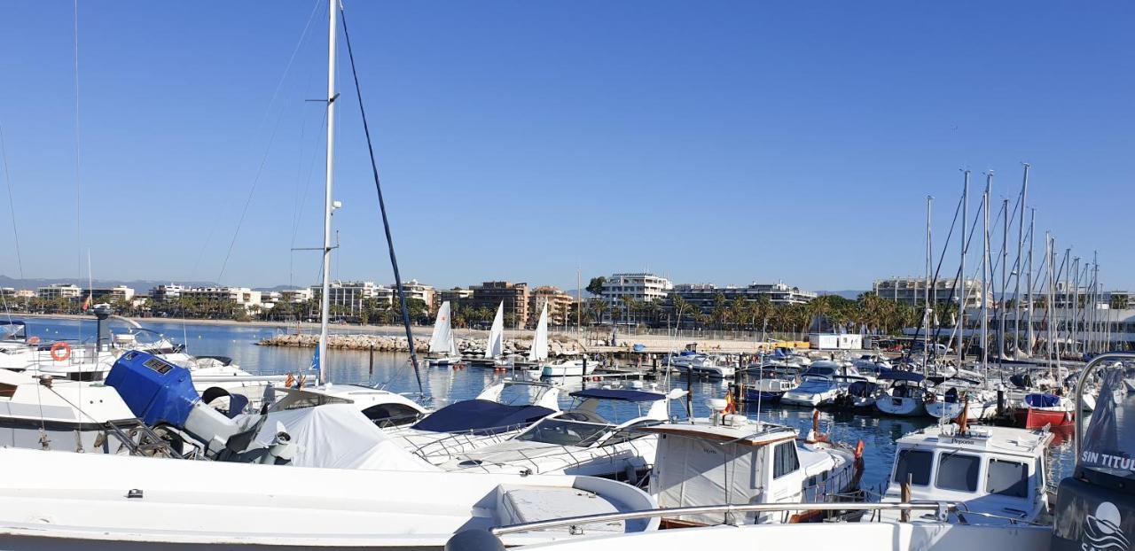 Apartment Saloutrip - Alexis I Salou
