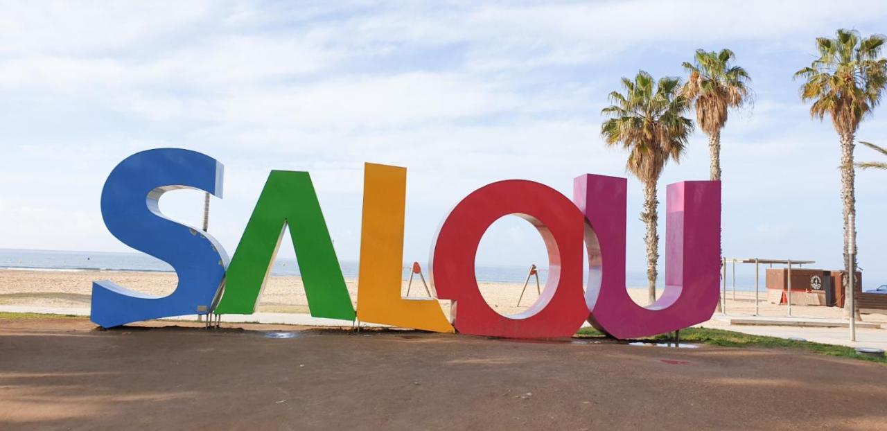 Saloutrip - Alexis I Apartment Salou