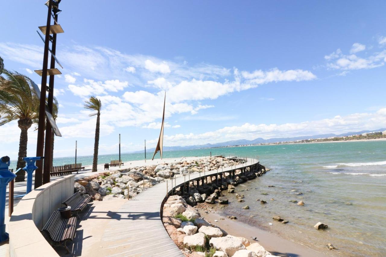 Saloutrip - Alexis I * Salou