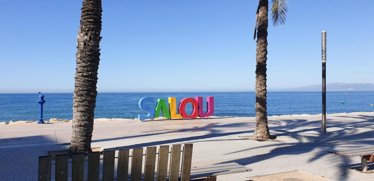 Saloutrip - Alexis I Salou