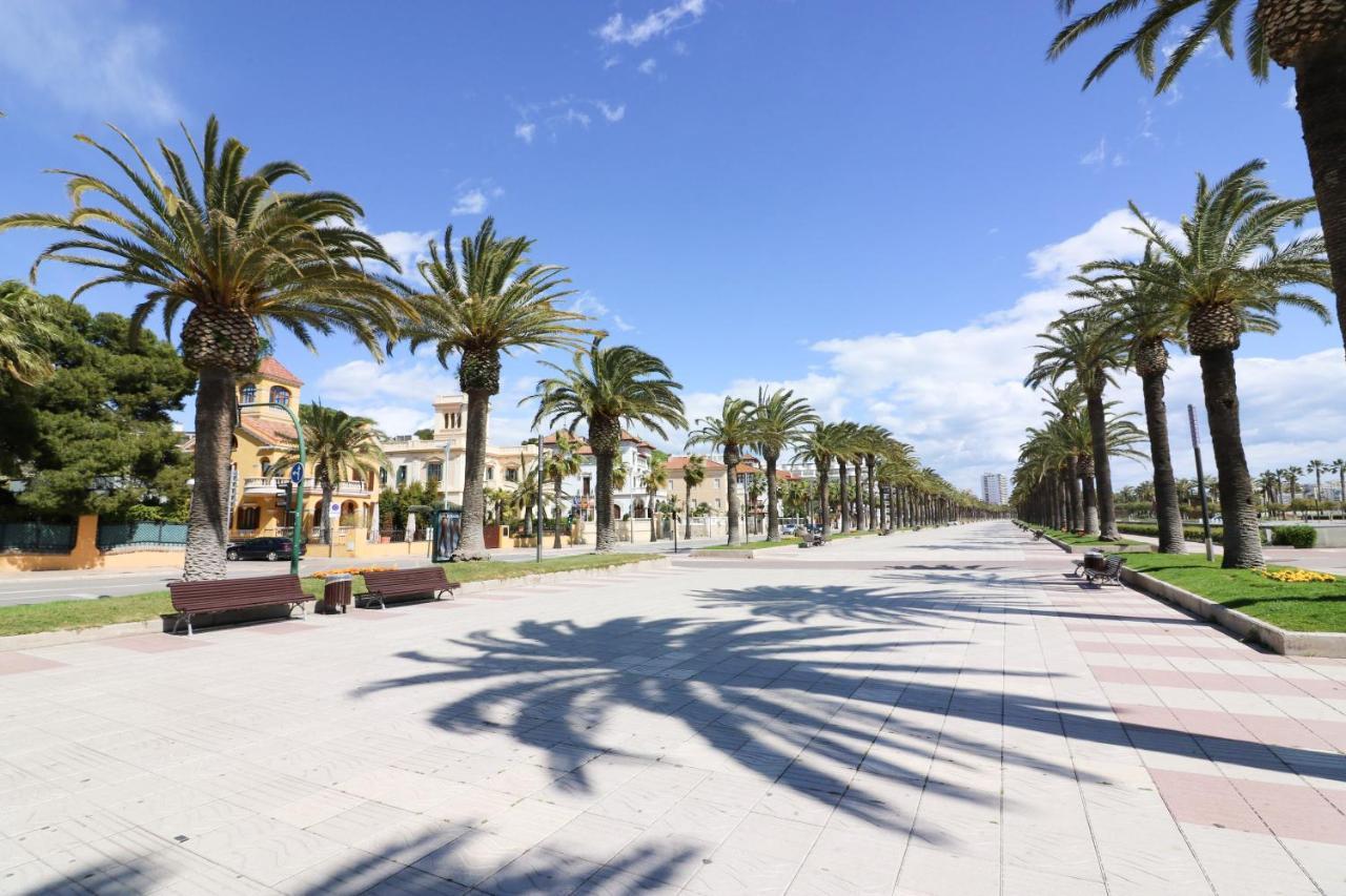 Saloutrip - Alexis I Salou