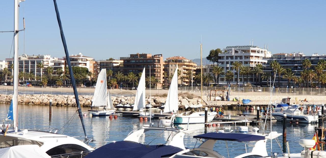 Saloutrip - Alexis I Salou