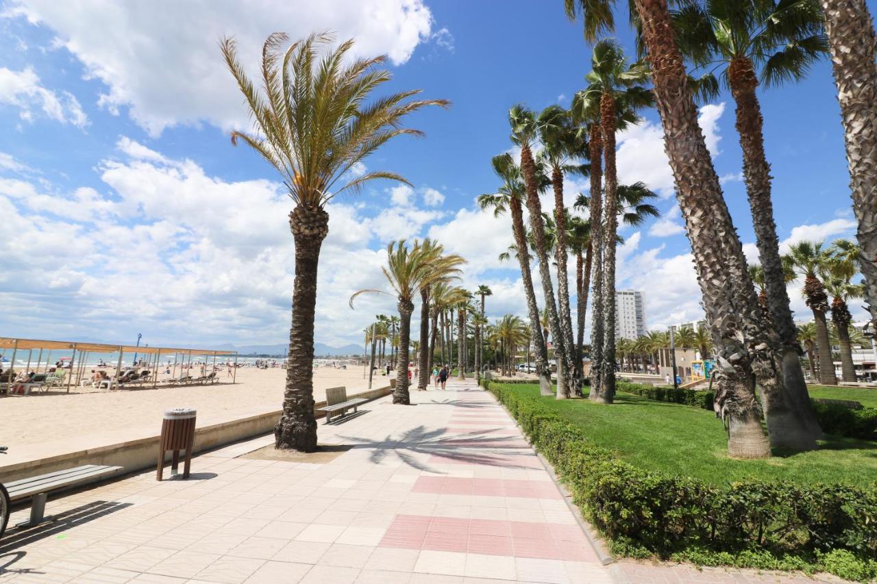 Saloutrip - Alexis I * Salou