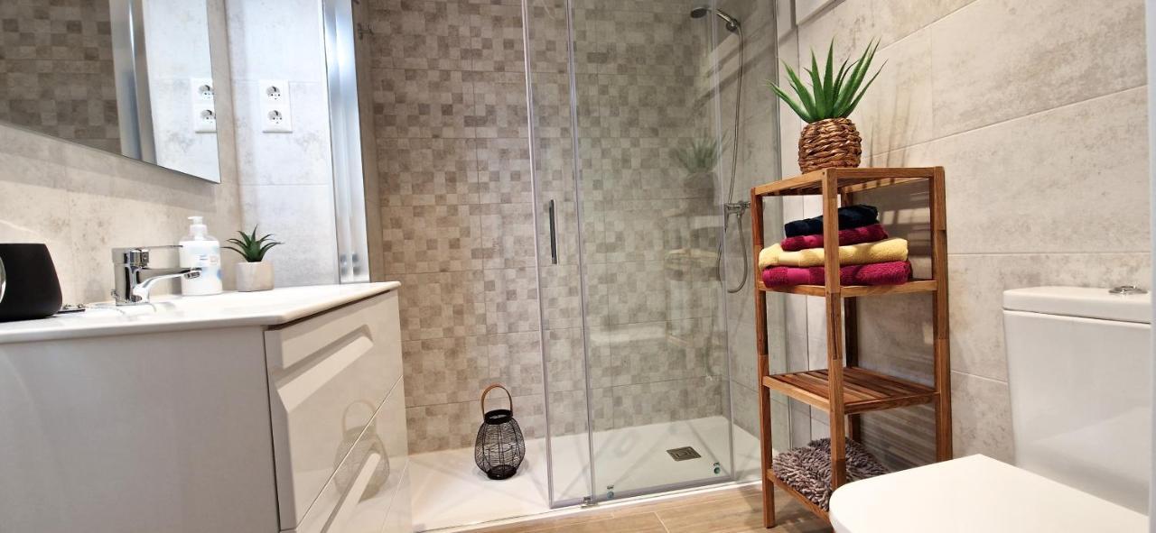 Saloutrip - Alexis I Apartament Salou