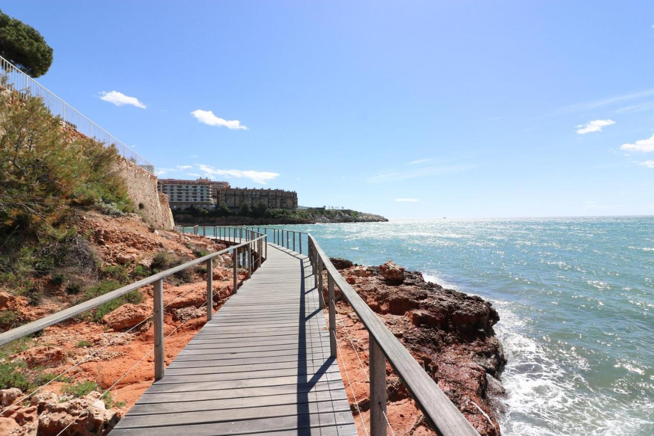 Apartament Saloutrip - Alexis I Salou