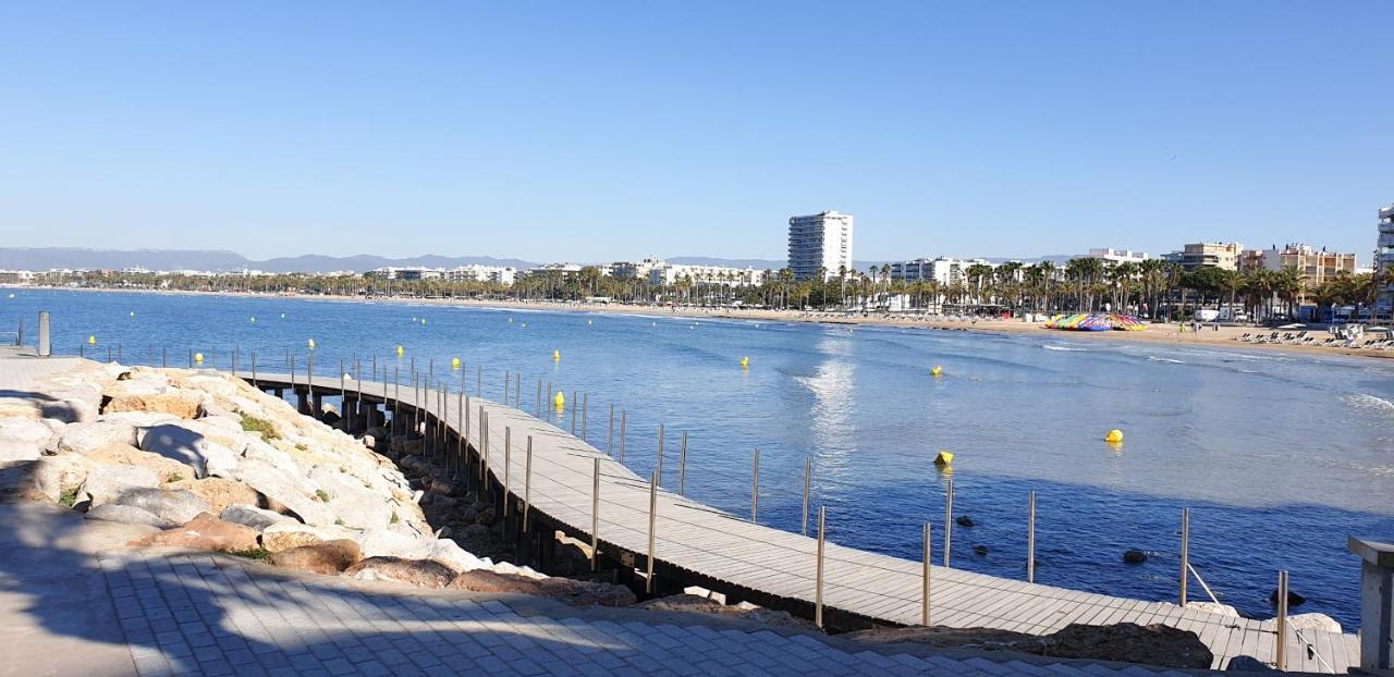 Saloutrip - Alexis I Salou