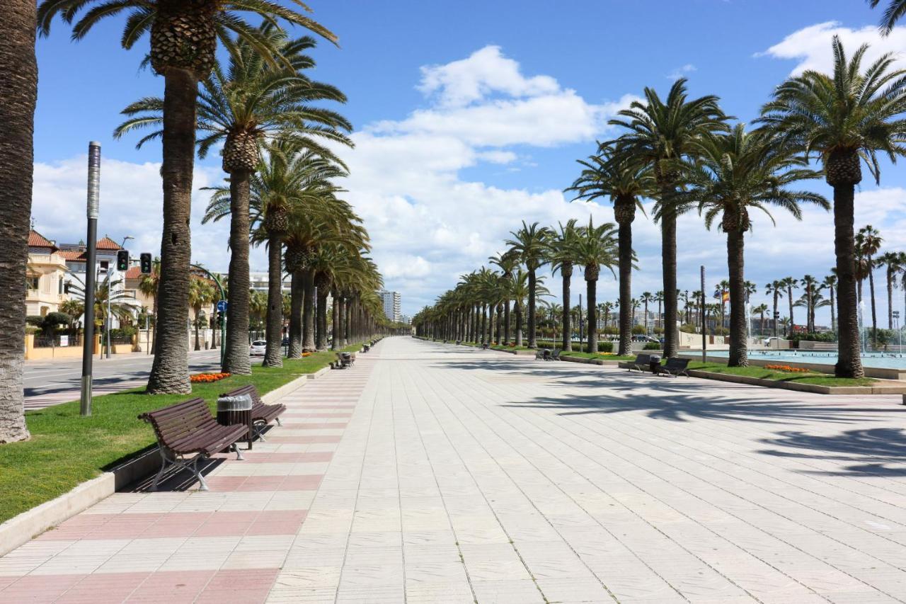 Apartament Saloutrip - Alexis I *